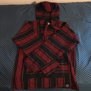 Orizaba Original Baja Hoodie